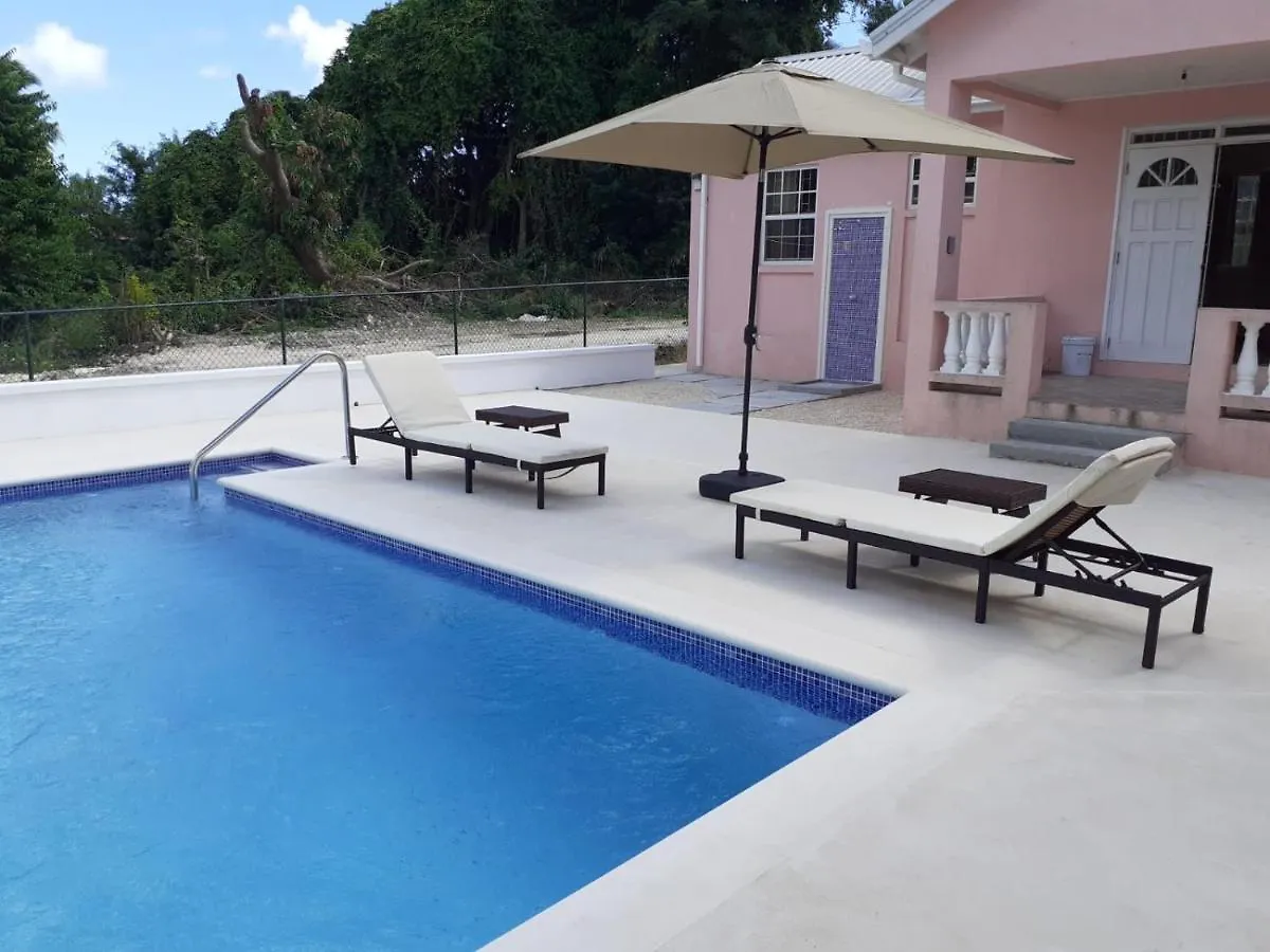 The Cottage, Saint Davids Christ Church Barbados