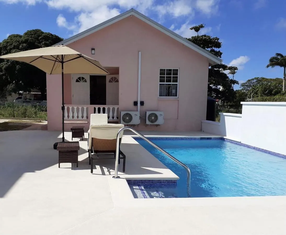 Apartamento The Cottage, Saint Davids Christ Church