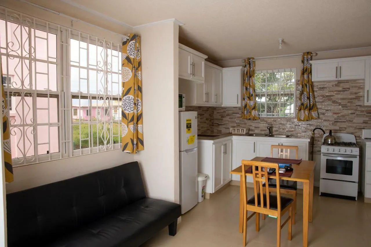 Apartamento The Cottage, Saint Davids Christ Church Barbados