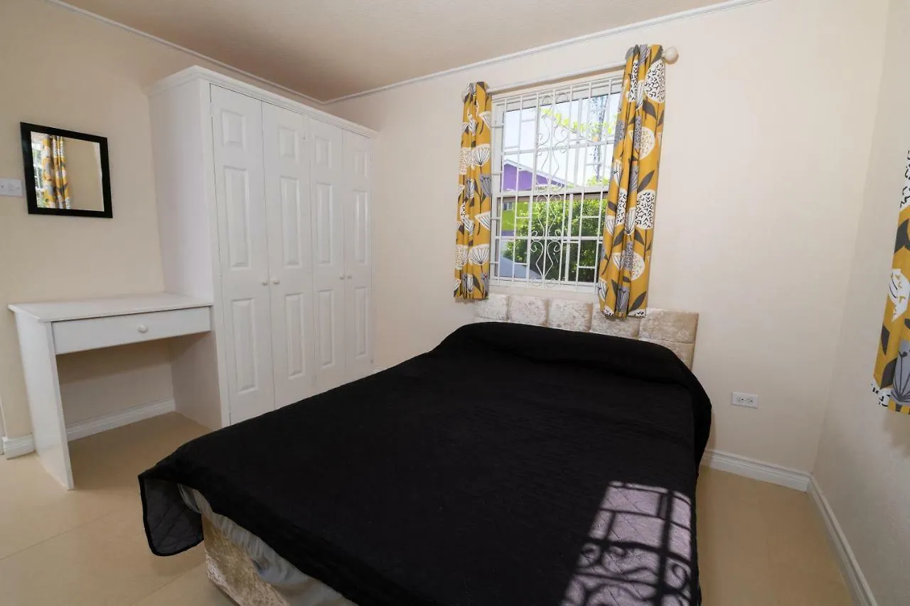 The Cottage, Saint Davids Christ Church 0*,