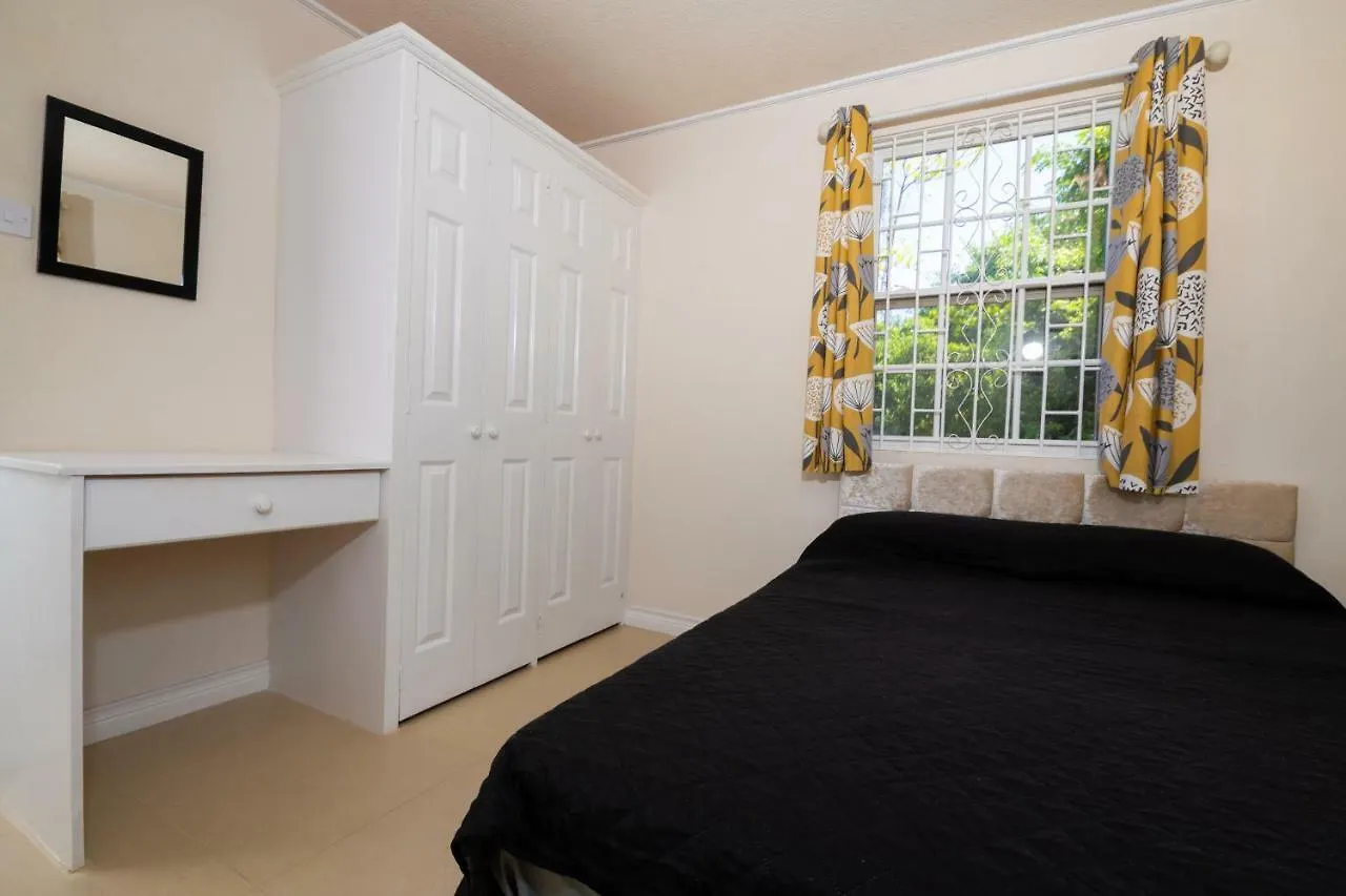 The Cottage, Saint Davids Christ Church 0*,  Barbados
