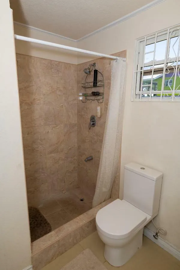 The Cottage, Saint Davids Christ Church 0*,  Barbados