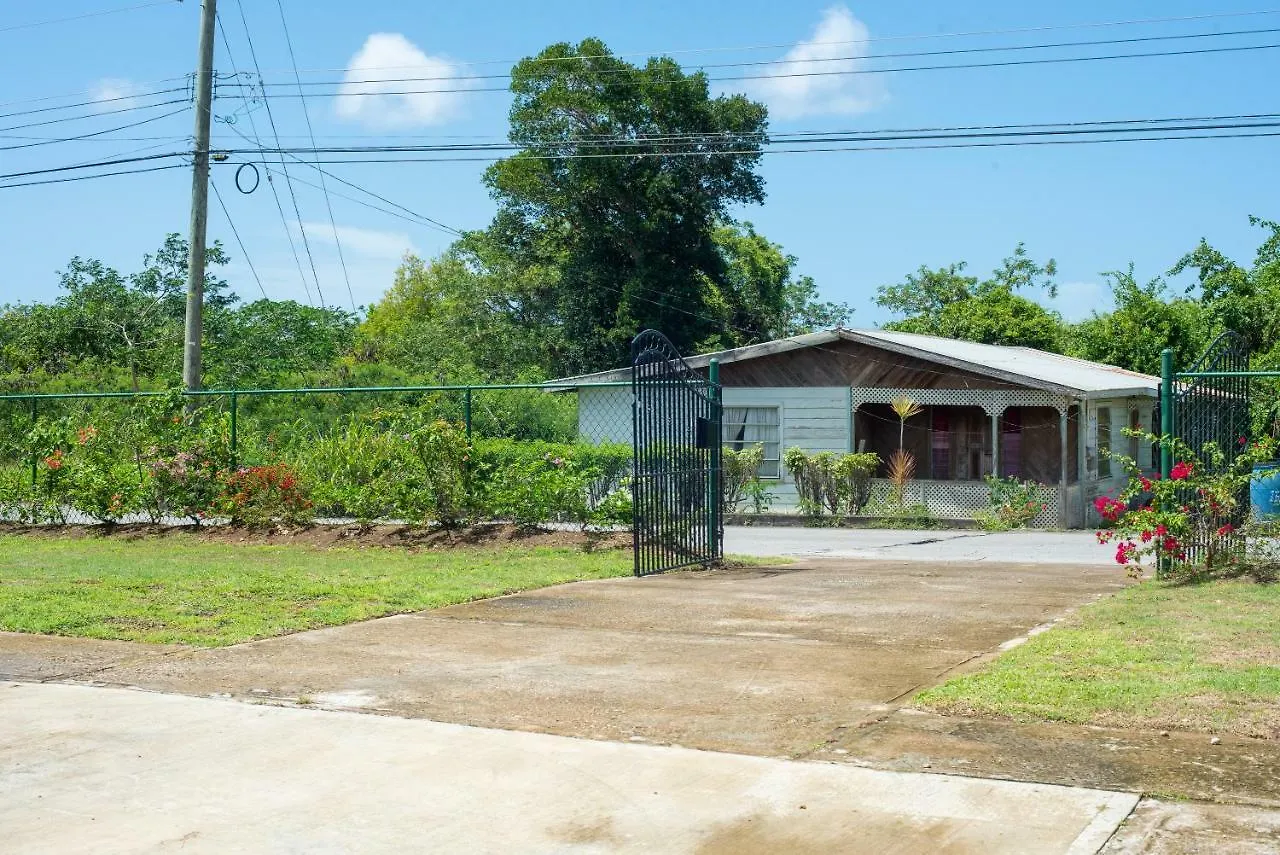 The Cottage, Saint Davids Christ Church 0*,  Barbados