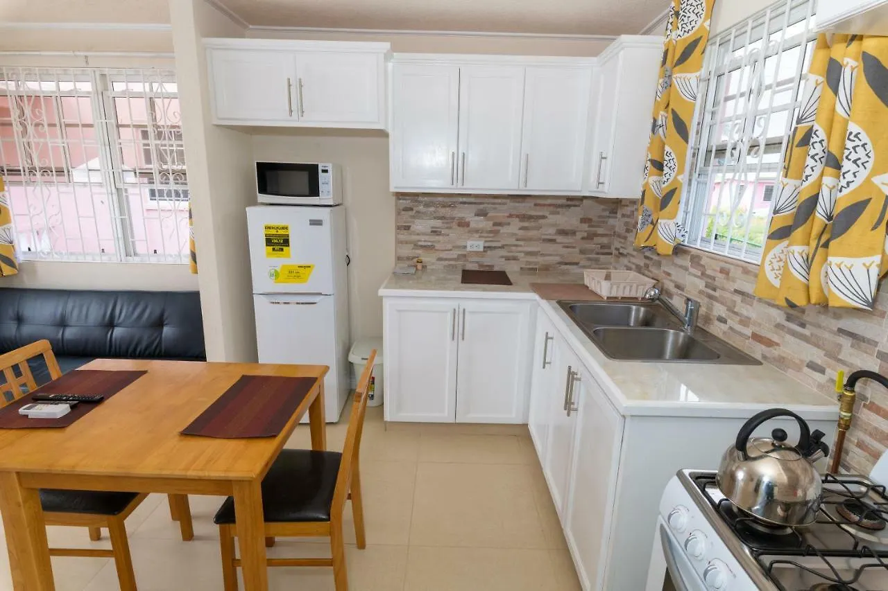 The Cottage, Saint Davids Christchurch
