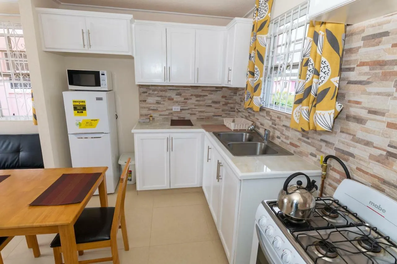 Lejlighed The Cottage, Saint Davids Christchurch Barbados