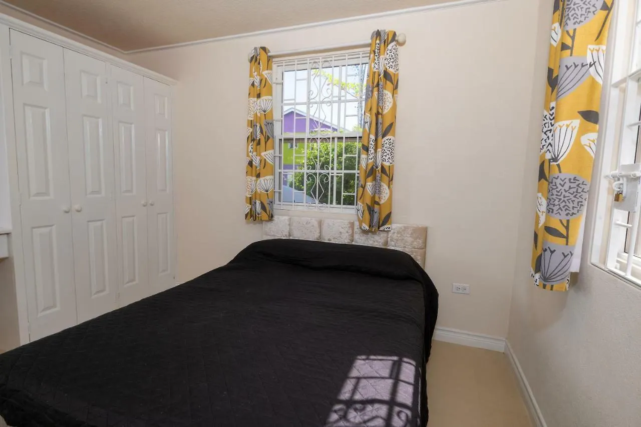 The Cottage, Saint Davids Christchurch 0*,