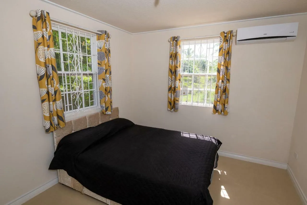 The Cottage, Saint Davids Christchurch Barbados